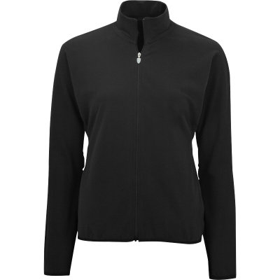 full zip jacket