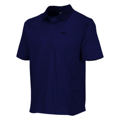 2-button Polo
