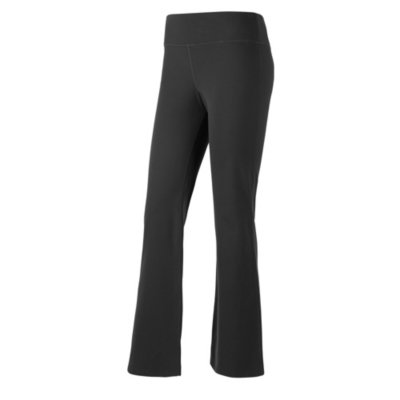 Long length supplex pant