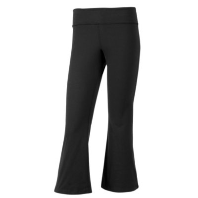 Short length supplex pant