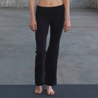 Supplex pant