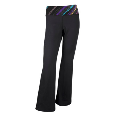 Supplex pant
