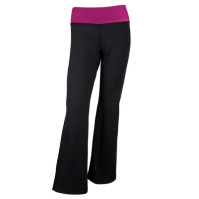 Supplex pant