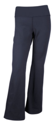Supplex pant