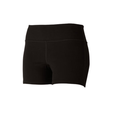 short