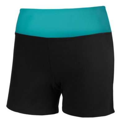 Supplex short