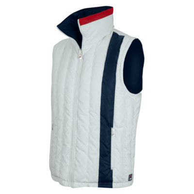 verona reversible vest