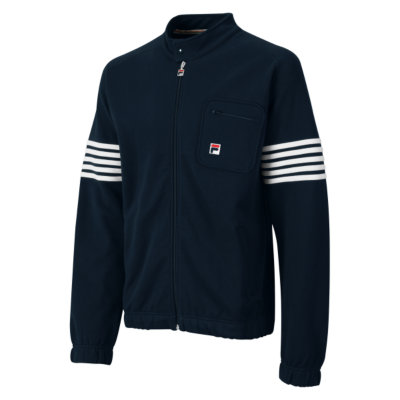 como track jacket