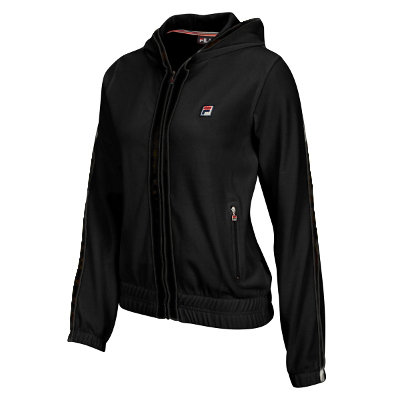 verona velour jacket