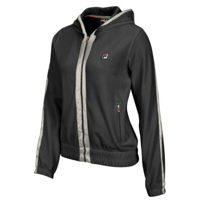 verona velour jacket
