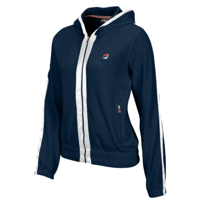 verona velour jacket