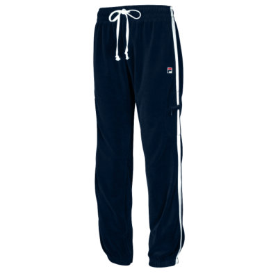 verona velour pant