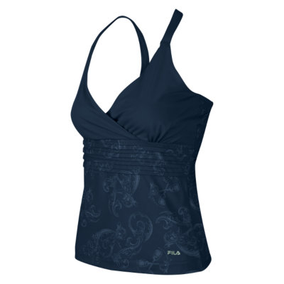 center court elite racerback tank