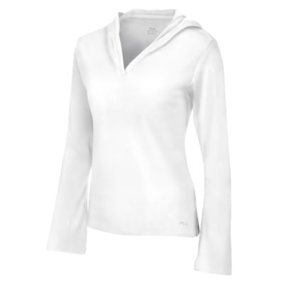 pull on hoodie