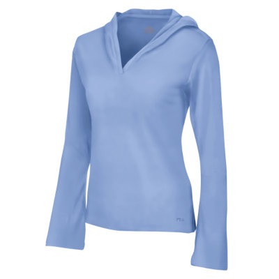 pull on hoodie