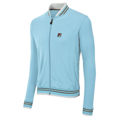 tevere jacket