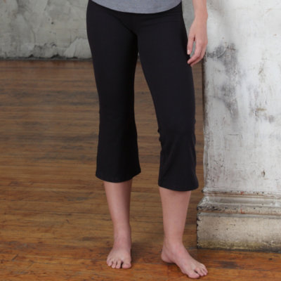 Supplex capri
