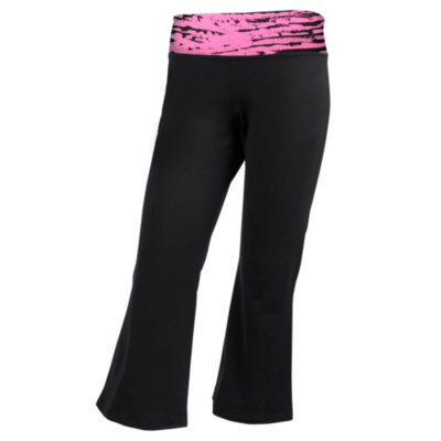 Supplex capri
