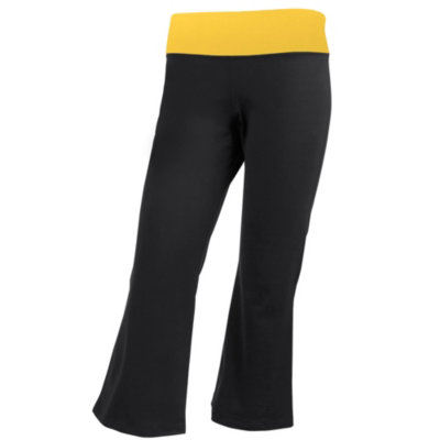 Supplex capri