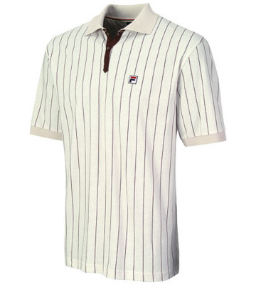 genoa polo s/s polo