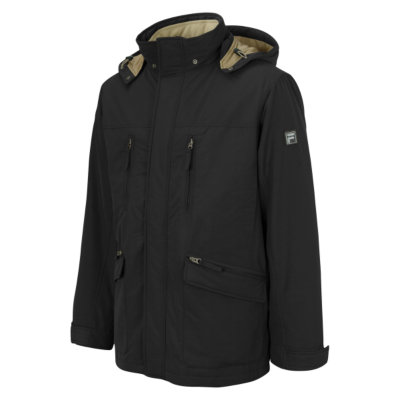 double jacket