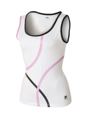 collezione circle tank
