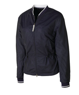 collezione peplum jacket