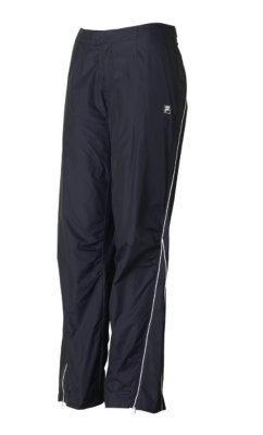 collezione pant with mesh