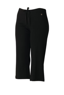 Cropped pant