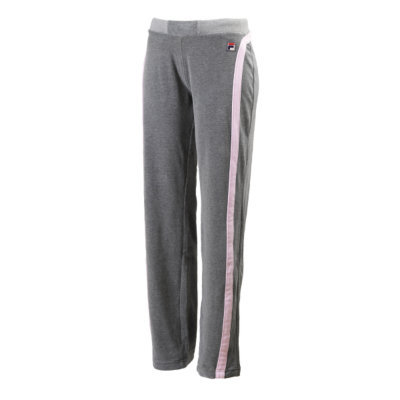 velour pants