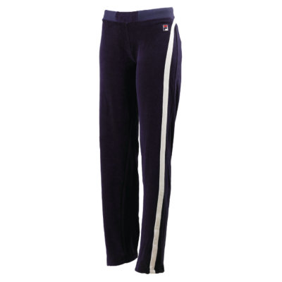 velour pants