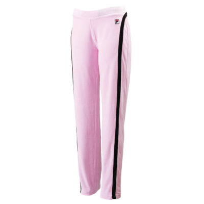 velour pants