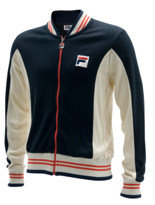terra rosa jacket
