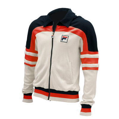 vantaggio jacket