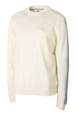 crewneck sweater