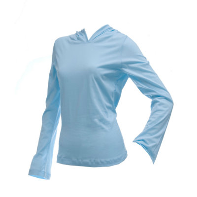 long sleeve hoody