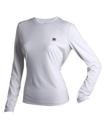 Essenza long sleeve top