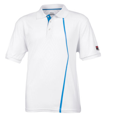 baseline polo