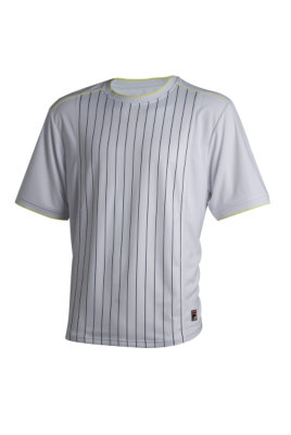 collezione striped crew