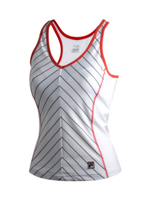 collezione racer back tank
