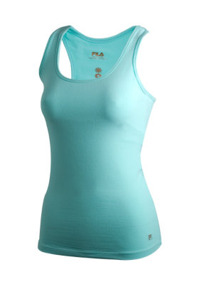 racer back tank