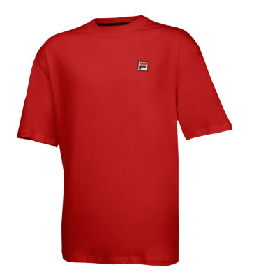 F Box Tee