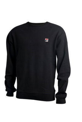 Fleece Crew