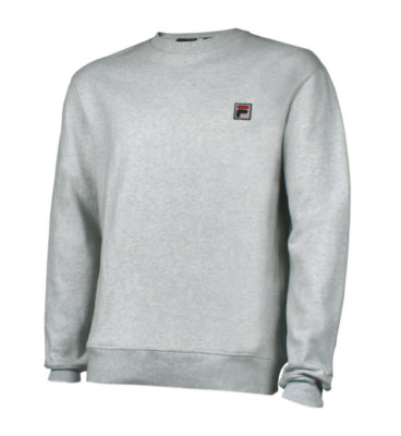 Fleece Crew