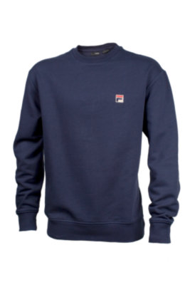 Fleece Crew