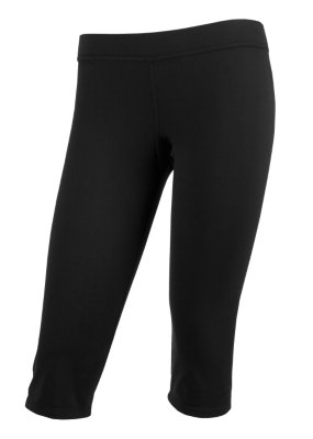 Supplex tight capri