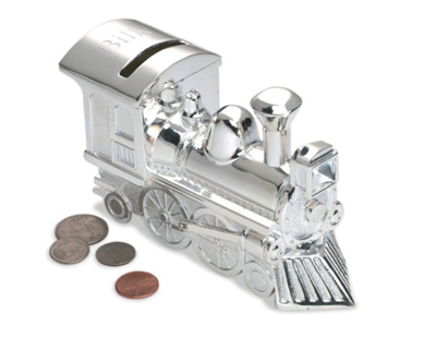 Train Bank