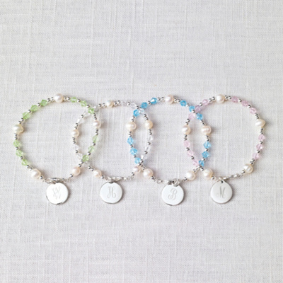 Circle of Friendship Bracelet