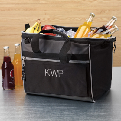 Cooler Tote