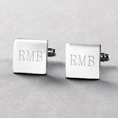 Berkley Square Cufflinks